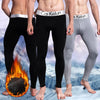 LONGCHENGYIXI Thermo-Unterwäsche