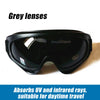 CBMMAKER Snow Goggles