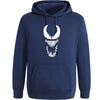MR.1991INC & MISS GO Paint Eyes Hoodie