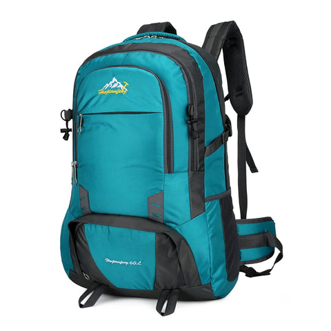 TAKECHARM Expedition Backpack