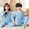 SUMIOON Kids Thermal Layer