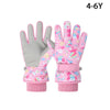 SPRIBOOM Ski Snowboard Gloves - Kid's