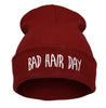 GLAMUP Bad Hair Day Beanie