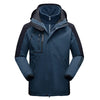MOUNTAIN CAMPER  Winter Warm Windproof Waterproof Outdoor Sports Camping Mountain Snowboard Snow Coat