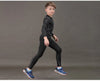 AIANGELAQIN Big Boy Kids Thermal Base Layer