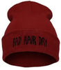 GLAMUP Bad Hair Day Beanie