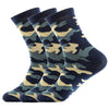 ECMLN Military Socks