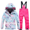 ARCTIC QUEEN Childrens Ski Suits