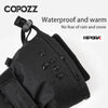 COPOZZ Touchscreen Windstopper Winter Gloves