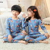 SUMIOON Kids Thermal Layer