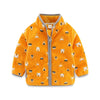 JUMPING METERS Kids Reversible Hoodie