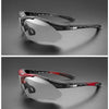 ROCKBROS Frame for Prescription Sport Sunglasses