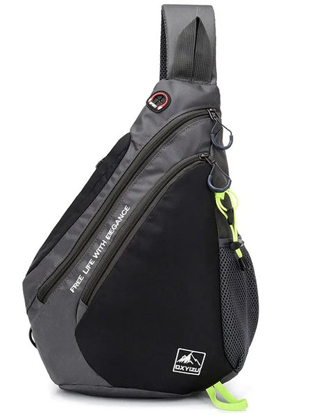 Durable Sling Backpack