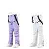 QUIF Waterproof Ski Snowboard Thermal Pants