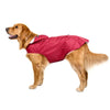 PET ARTIST Hund Regenjacke mit Kapuze
