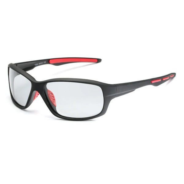 JACKJAD Polycarbonate Sunglasses