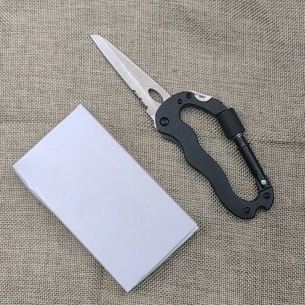 MINIMESSER Outdoor 5 in 1 Werkzeug