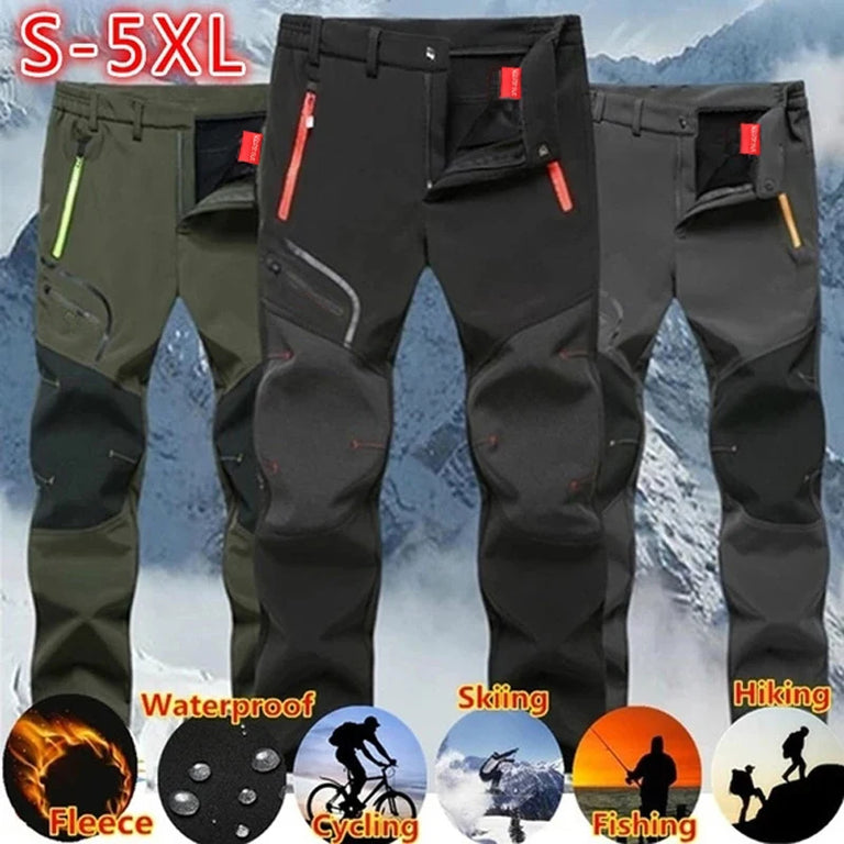Mazerout pants sales