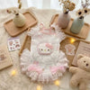 Hello Kitty Dog Clothes