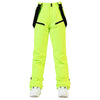 ARCTIC QUEEN Mens Salopettes With Braces