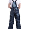 MENS DENIM Ski Jeans