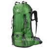 DUTRIEUX 60L Adventure Backpack Camping Climbing Bag