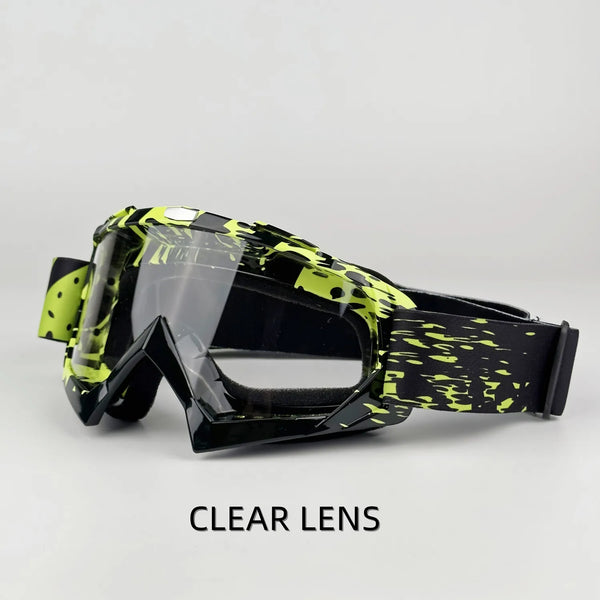 Gafas protectoras para esquí y snowboard FETVEGU PRO