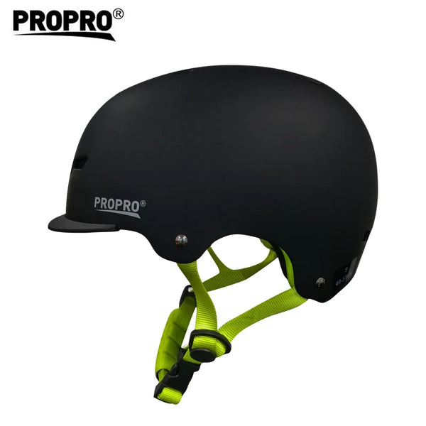 PROPRO Park Ski Snowboard Helmet
