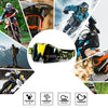 FETVEGU PRO Protective Ski Snowboard Goggles