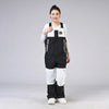 BONDHAO Ski Pants Suspenders