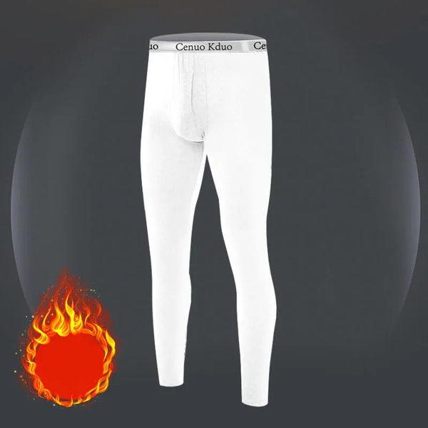 LONGCHENGYIXI Thermo-Unterwäsche
