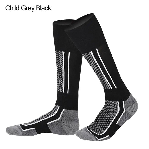 SKI SOCKS / Snowboarding Socks