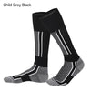 SKI SOCKS / Snowboarding Socks