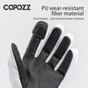 COPOZZ Touchscreen Windstopper Winter Gloves