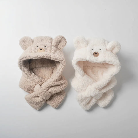 BABY Toddler Winter Fleece