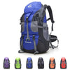 FREE KNIGHT 50L Backpack