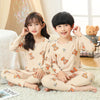 SUMIOON Kids Thermal Layer