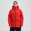 GSOU SNOW Snow Jacket