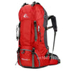 DUTRIEUX 60L Adventure Backpack Camping Climbing Bag