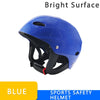 HUBITOL Snowboard Helmet