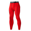 Compression Tights Men