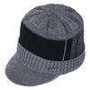 SPORT Warm Winter Hat For Winter