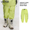 VECTOR Ski Jacket Womens Snowboarding Jacket