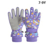 SPRIBOOM Ski Snowboard Gloves - Kid's