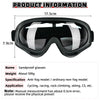 CBMMAKER Snow Goggles
