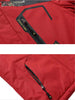 TACVASEN Ski Jacket - Women's / Mens