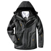 SMVP Snow Jacket