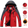 UNCO BORROR Warm Ski Snowboard Jacket