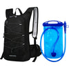 Рюкзак для воды на 13 л с мочевым пузырем из ТПУ на 1 л