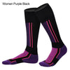 SKI SOCKS / Snowboarding Socks